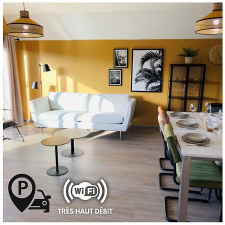 Le Music Hall Proche Centre Histo Avec Parking Sarlat Extérieur photo
